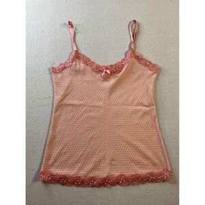 Twenty One Cami Tank Womens M